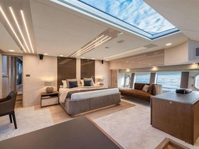 Kupiti 2023 Monte Carlo Yachts Mcy 105 Skylounge