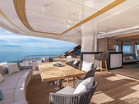 2023 Monte Carlo Yachts Mcy 105 Skylounge za prodaju