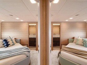 Købe 2023 Monte Carlo Yachts Mcy 105 Skylounge