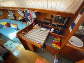 1987 Grand Soleil 343 for sale