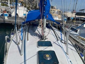 1987 Grand Soleil 343 for sale
