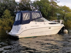 Bayliner Boats 2455
