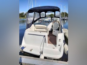 Acheter 2000 Bayliner Boats 2455