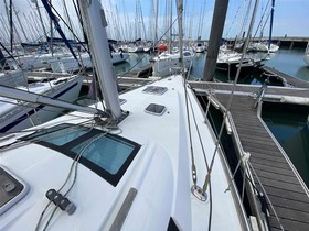 2007 Bénéteau Boats Oceanis 400 til salgs