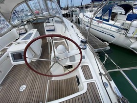 2007 Bénéteau Boats Oceanis 400 на продажу