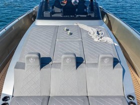2022 Canados Yachts Gladiator 493 for sale