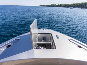 2022 Canados Yachts Gladiator 493 til salgs
