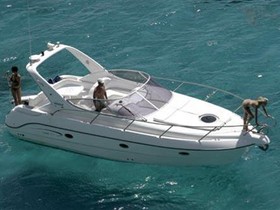 2005 Sessa Marine Oyster 30 for sale