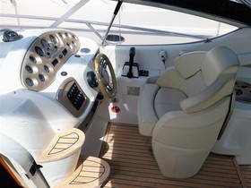 2005 Sessa Marine Oyster 30 for sale