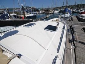 Købe 2001 Nauticat Yachts 331