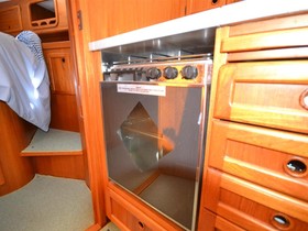 2001 Nauticat Yachts 331 til salg