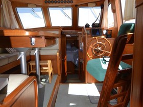 Buy 2001 Nauticat Yachts 331