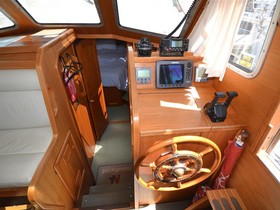2001 Nauticat Yachts 331