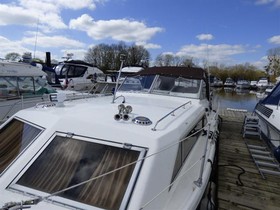 1985 Fairline Mirage 29 for sale