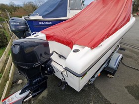 Warrior 165 à vendre