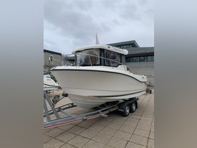 2018 Quicksilver Boats 605 Pilothouse satın almak