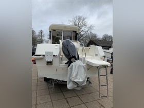2018 Quicksilver Boats 605 Pilothouse te koop