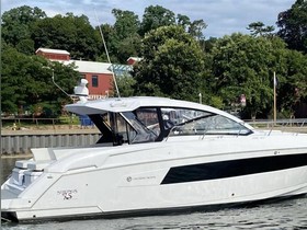 Acquistare 2022 Cruisers Yachts 39