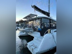 Купить 2019 Lagoon Catamarans 420