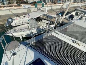 2019 Lagoon Catamarans 420 til salgs