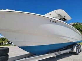 2004 Boston Whaler Boats 320 Outrage for sale