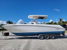 2004 Boston Whaler Boats 320 Outrage