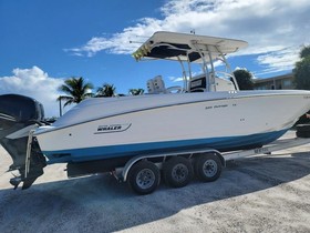 2004 Boston Whaler Boats 320 Outrage for sale
