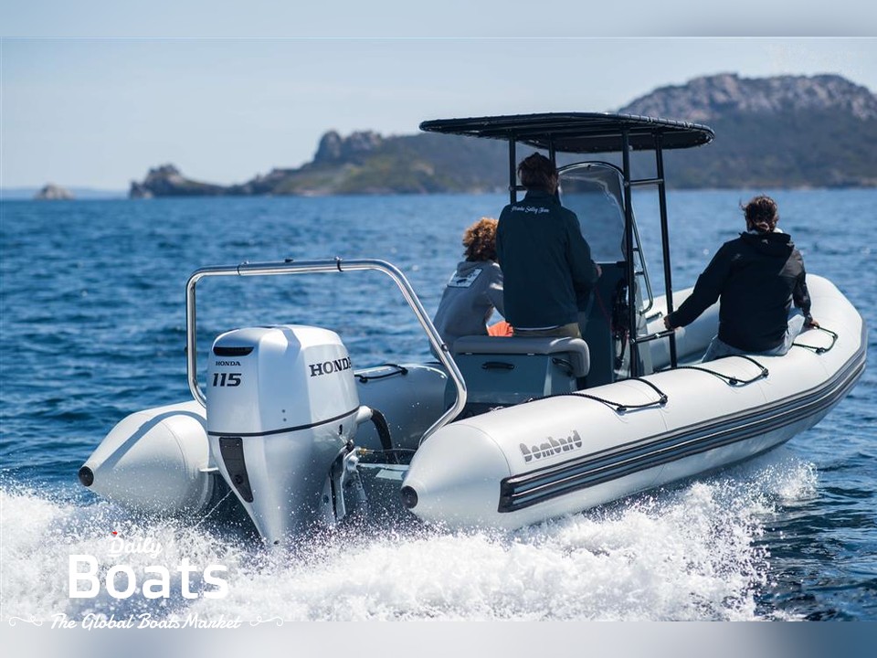 2023 Bombard Explorer 600 for sale. View price, photos and Buy 2023