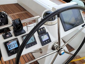 2011 Beneteau Boats Sense 50 for sale