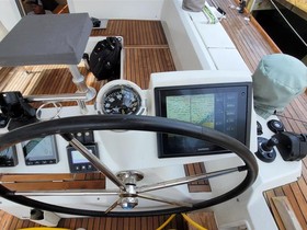 2011 Beneteau Boats Sense 50