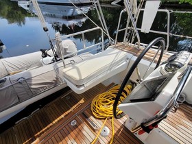 2011 Beneteau Boats Sense 50