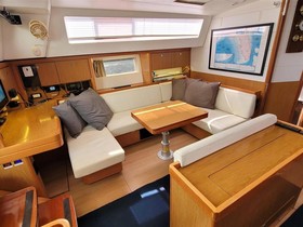 2011 Beneteau Boats Sense 50 for sale