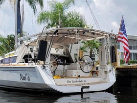 Buy 2011 Beneteau Boats Sense 50