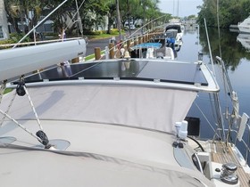 2011 Beneteau Boats Sense 50