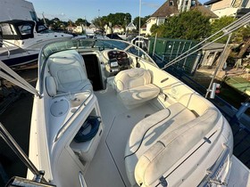 Monterey 250 Cruiser