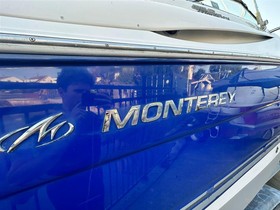 2005 Monterey 250 Cruiser for sale