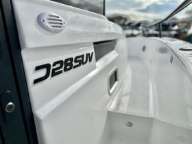 Buy 2023 Dromeas Yachts D28 Suv