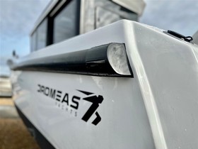 2023 Dromeas Yachts D28 Suv myytävänä