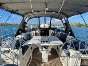 1997 Jeanneau Sun Odyssey 45.1 te koop