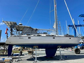 1997 Jeanneau Sun Odyssey 45.1