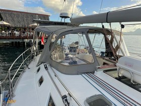 1997 Jeanneau Sun Odyssey 45.1