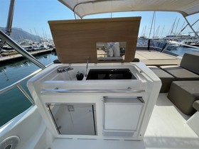 2015 Cranchi Eco Trawler Long Distance 53 eladó