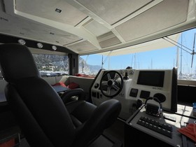 2015 Cranchi Eco Trawler Long Distance 53 на продаж