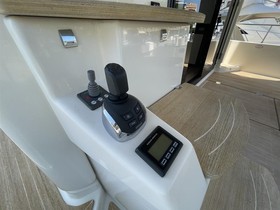 2015 Cranchi Eco Trawler Long Distance 53 in vendita
