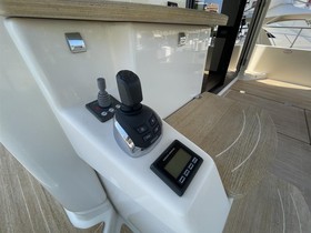 2015 Cranchi Eco Trawler Long Distance 53 на продаж