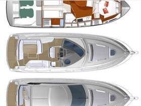 2011 Beneteau Boats Gran Turismo 38 myytävänä