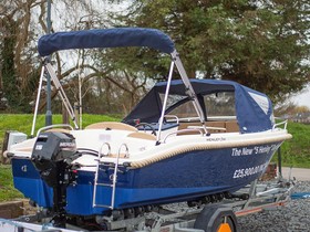 Buy 2023 SC Boats Henley Five