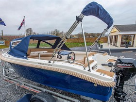2023 SC Boats Henley Five za prodaju