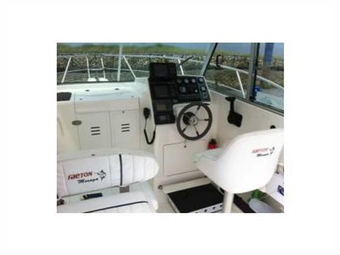 2001 Faeton 730 kopen