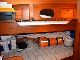 1985 Nauticat Yachts 52